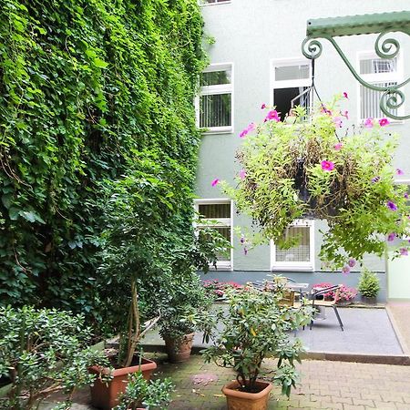Apartments Kolo 77 Berlín Exterior foto