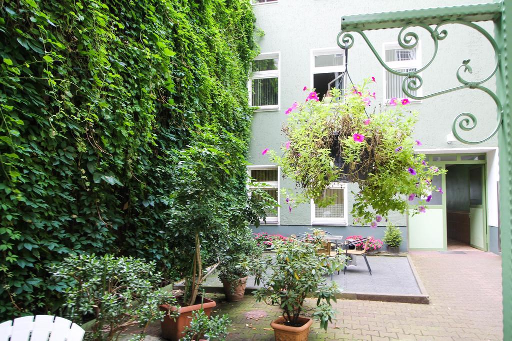 Apartments Kolo 77 Berlín Exterior foto