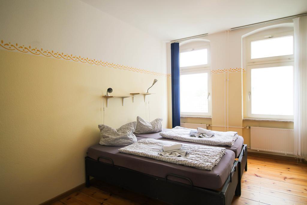 Apartments Kolo 77 Berlín Exterior foto