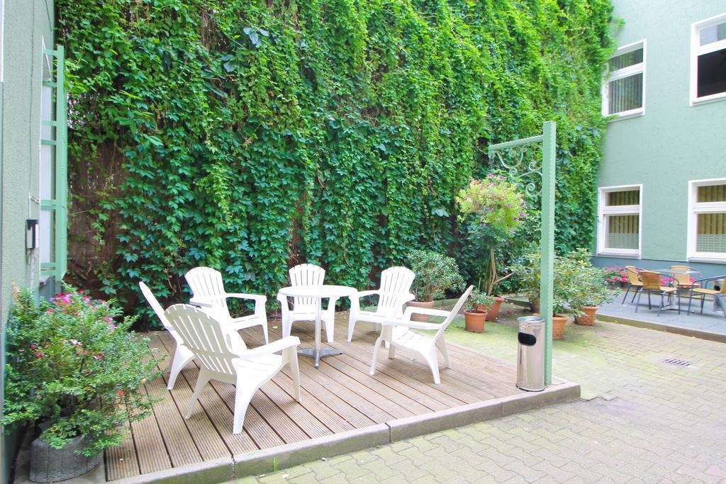 Apartments Kolo 77 Berlín Exterior foto