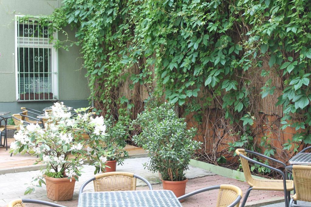 Apartments Kolo 77 Berlín Exterior foto