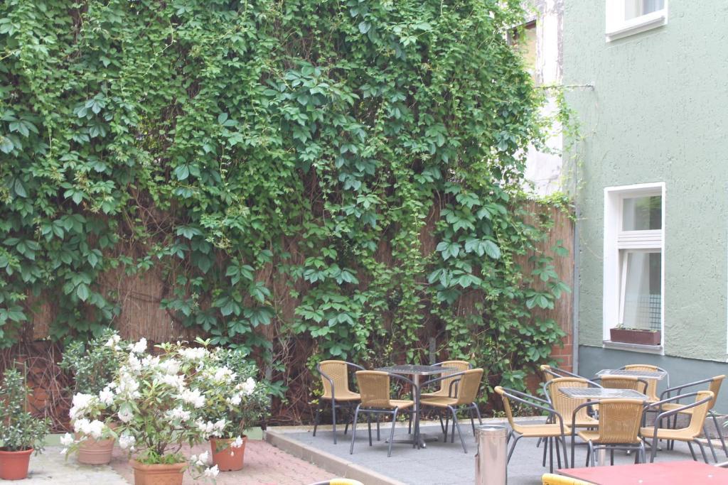 Apartments Kolo 77 Berlín Exterior foto
