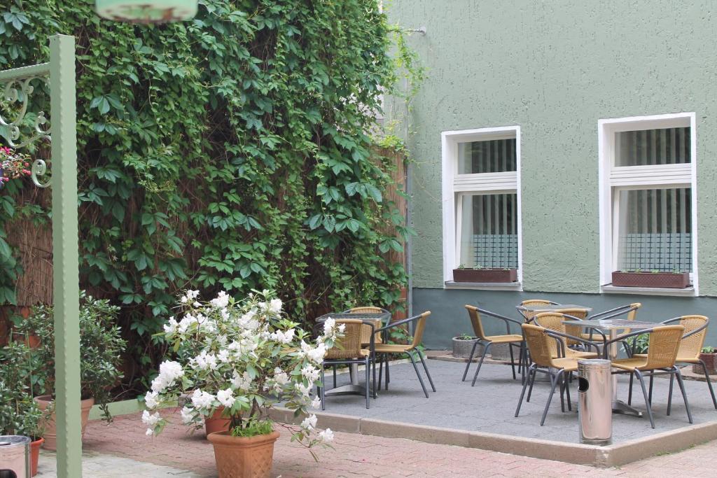 Apartments Kolo 77 Berlín Exterior foto