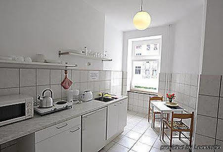 Apartments Kolo 77 Berlín Exterior foto