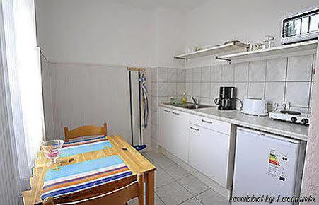 Apartments Kolo 77 Berlín Exterior foto